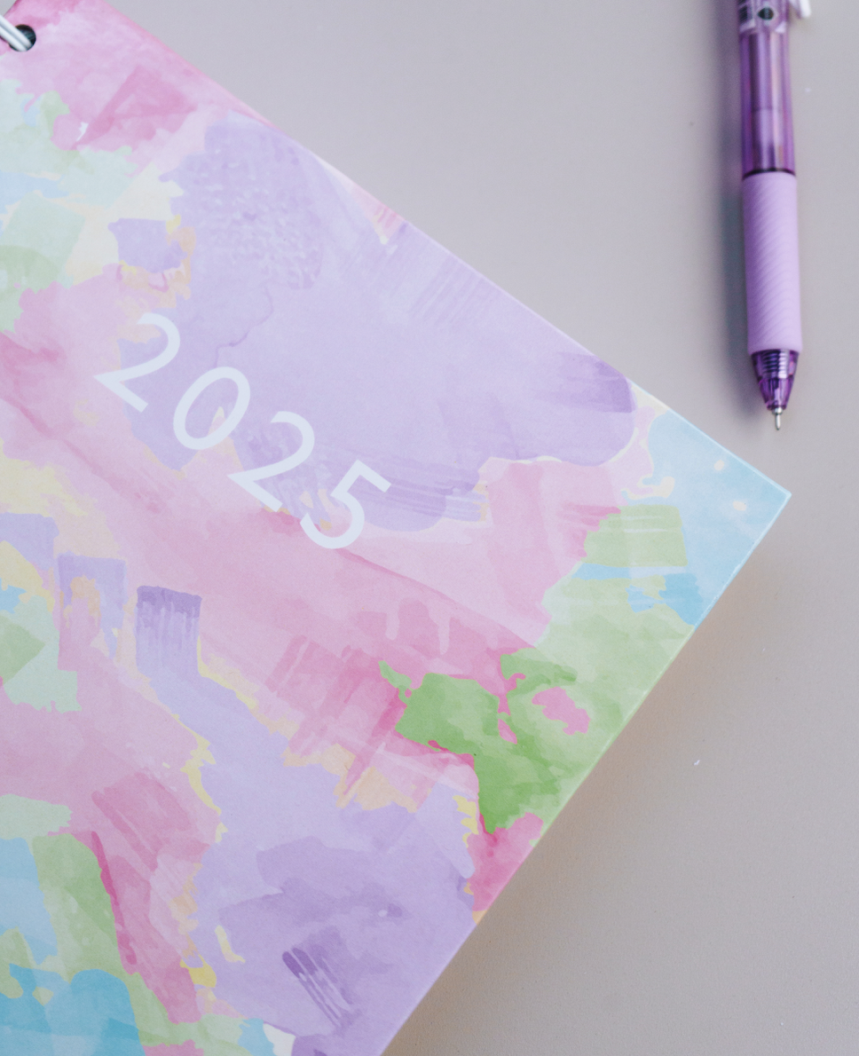 Crea el vision board de tus sueños y ¡CÚMPLELO!