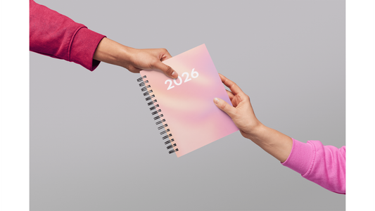 Planny 2026♥ ¡Preventa!