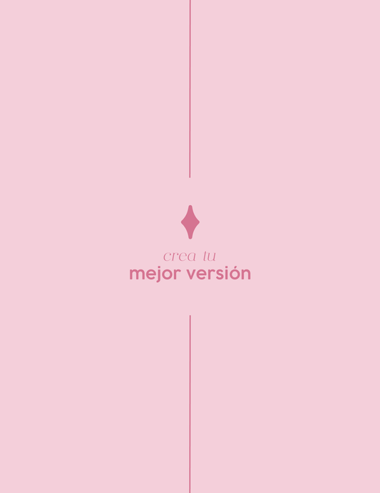 Guía organiza tu planny